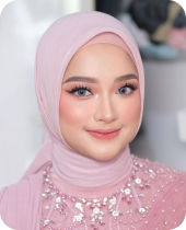 Makeup Tunangan