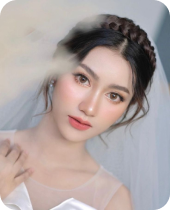 Makeup Wedding